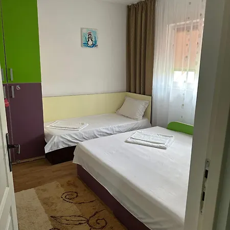 Casa Vio Etaj Апартаменты