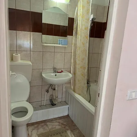 Casa Vio Etaj Апартаменты *