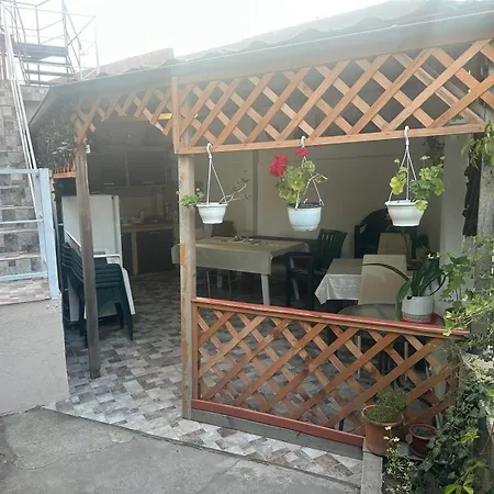 Casa Vio Etaj Апартаменты