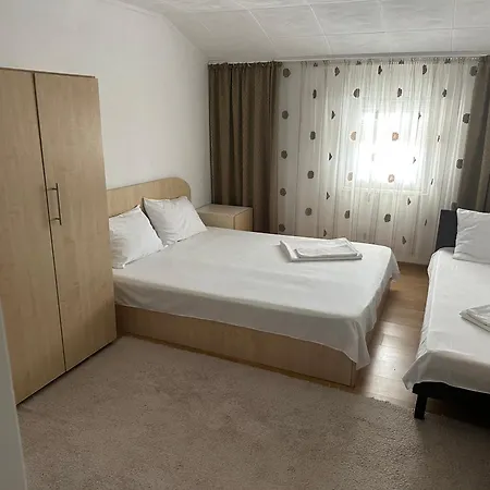 Apartment Casa Vio Etaj