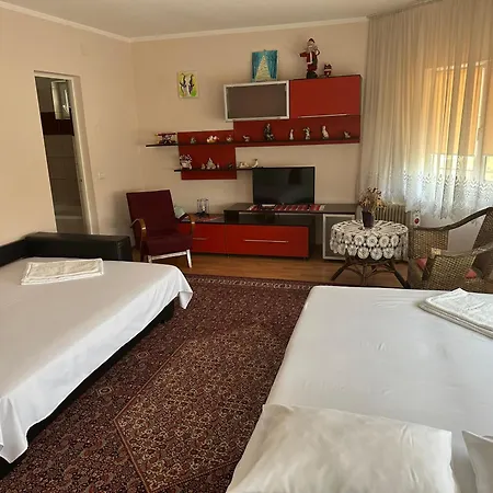 Casa Vio Etaj Appartement Eforie Nord