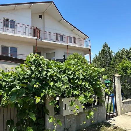 شقة Casa Vio Etaj إيفوري نورد