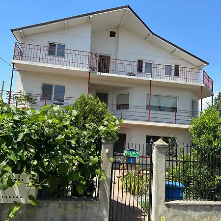 Casa Vio Etaj