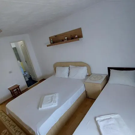 Casa Vio Etaj شقة إيفوري نورد