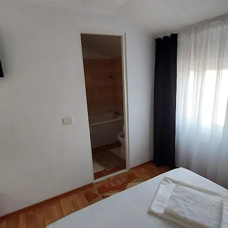 شقة Casa Vio Etaj *